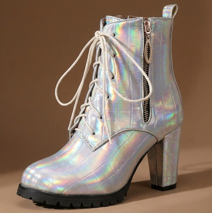 Margaux Boots