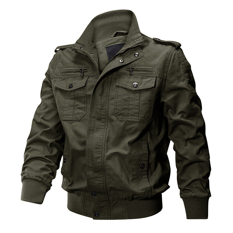 Marconi Jacket