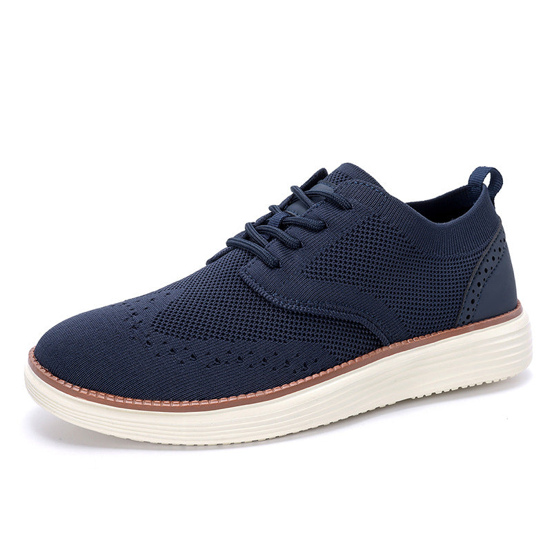 Holt Mesh Sneakers