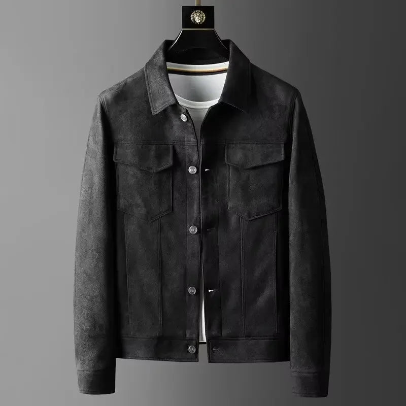 Matteo Tailored Jacket