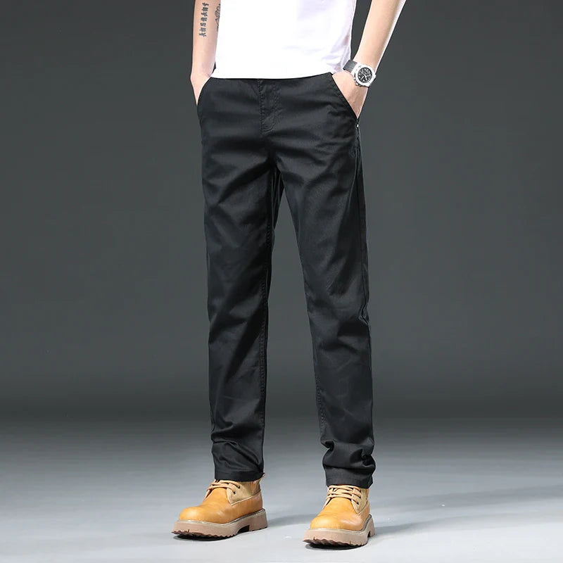 Weston Classic Stretch Pants