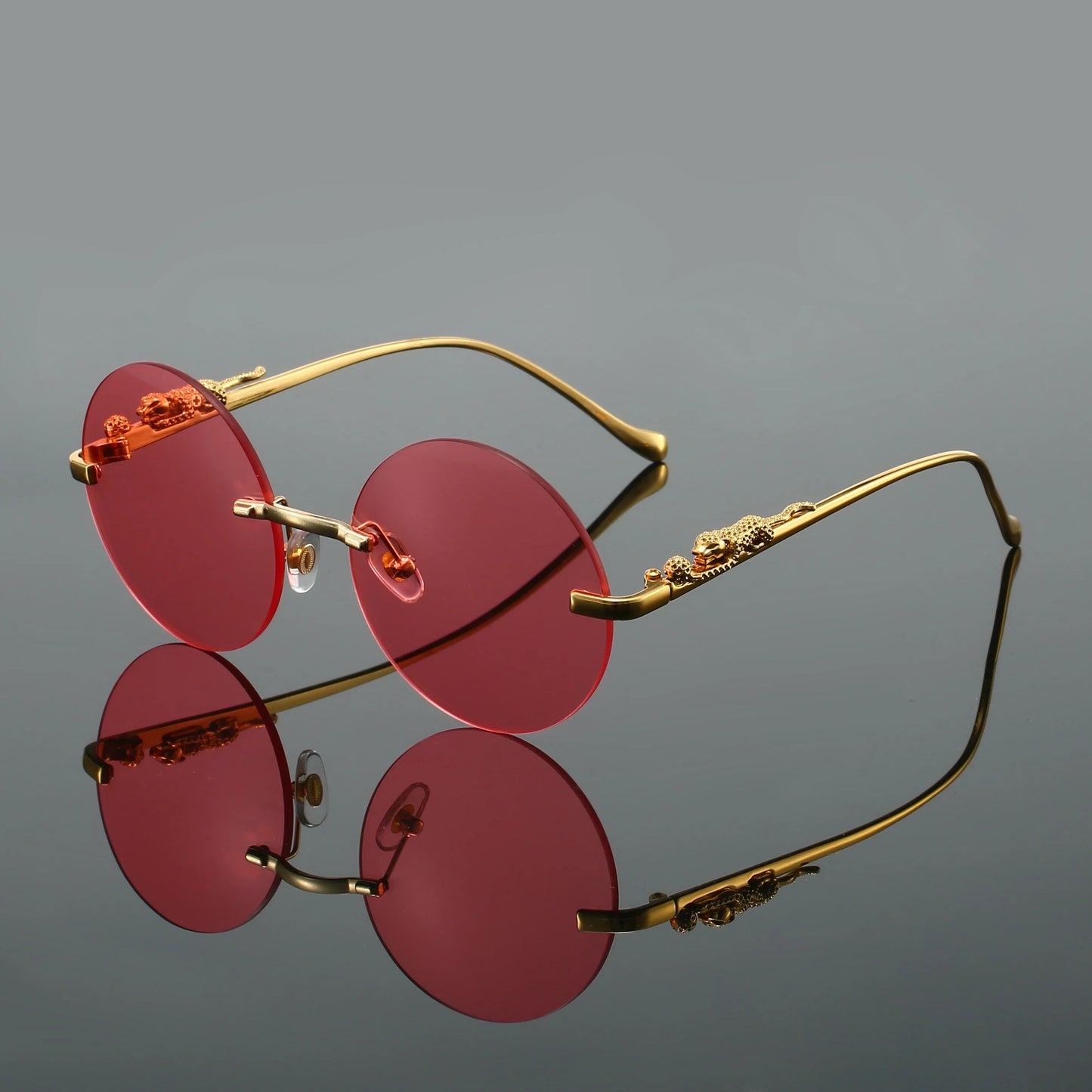 Pierre Royale Shades