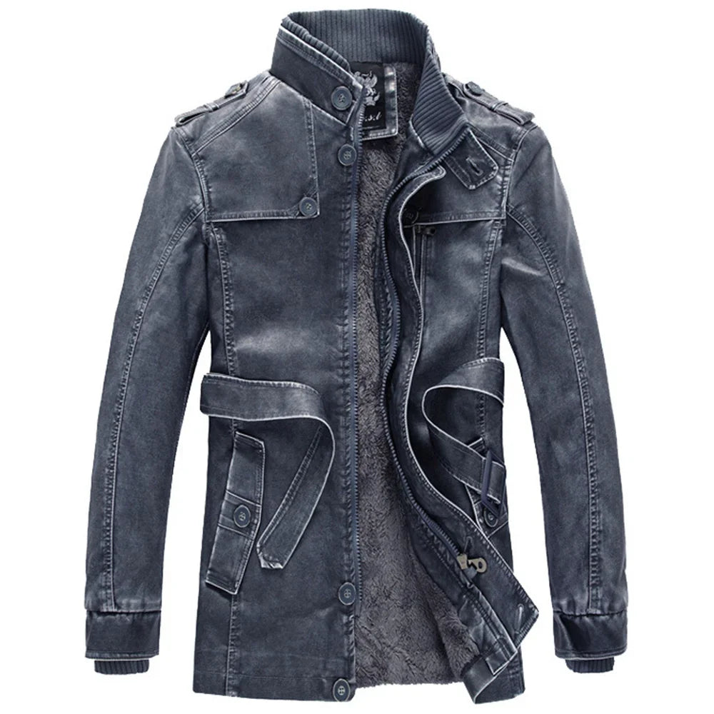 Redwood Legend Jacket
