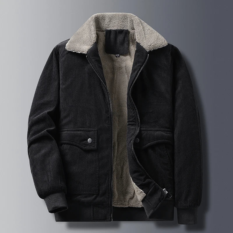 Dakota Trail Jacket