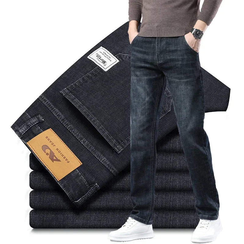 Monterey™ Straight Fit