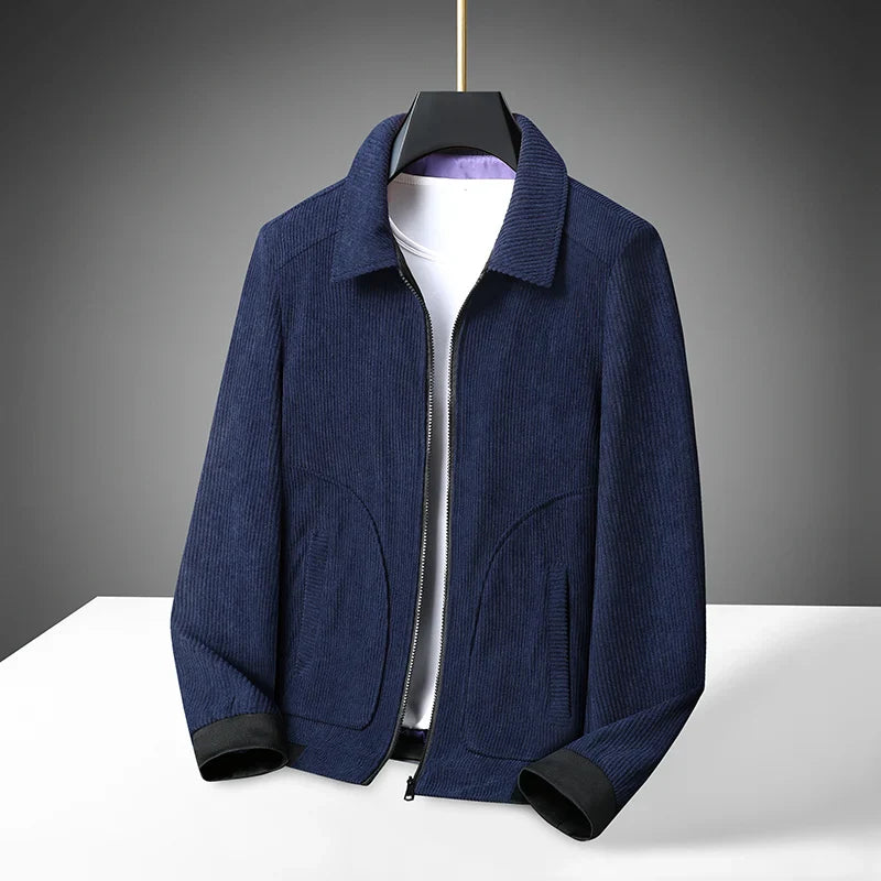 Hugo Jacket