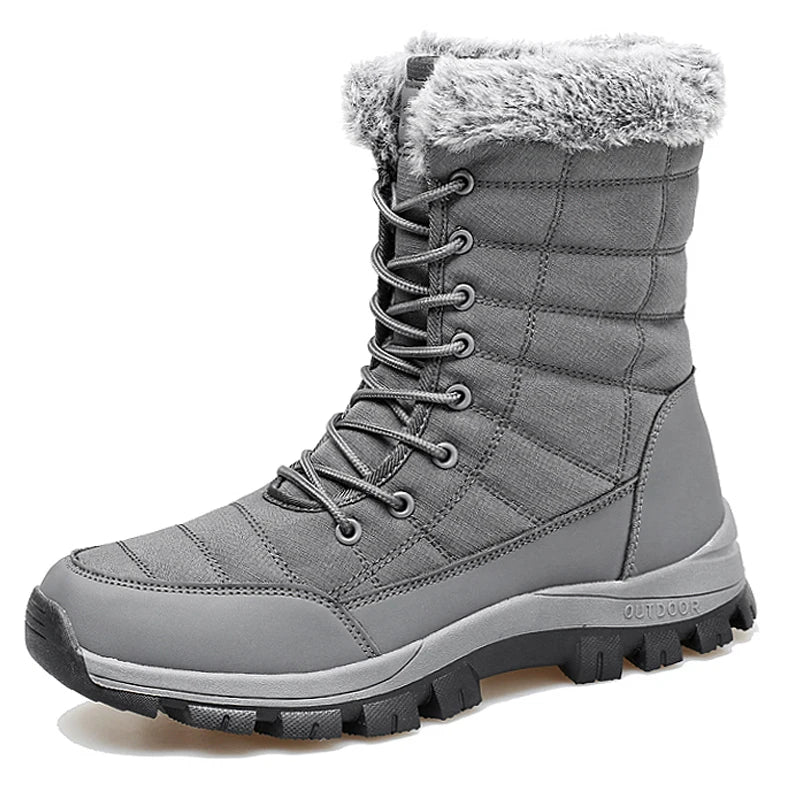 Nordwolf Boots