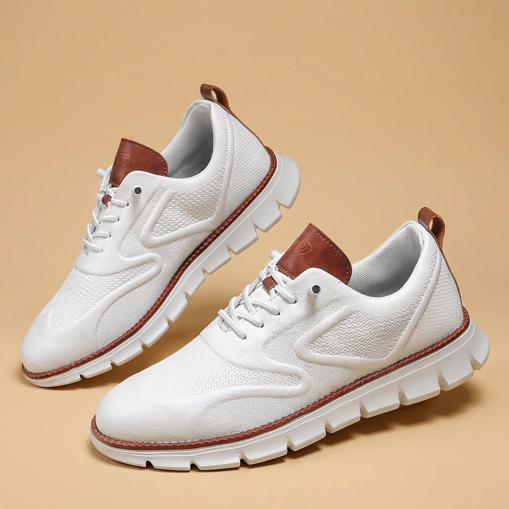 Magnus Sneakers
