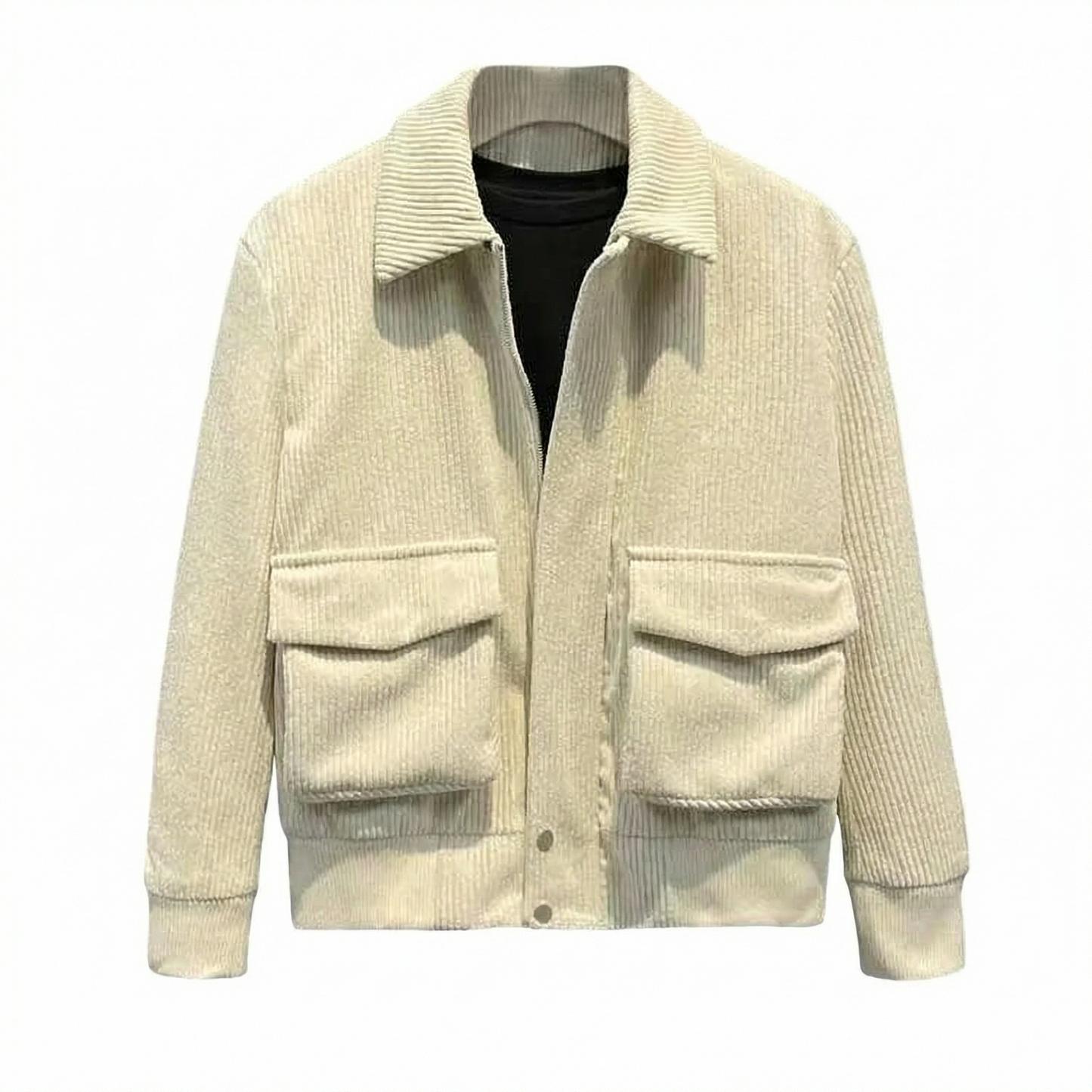 Matteo Corduroy Jacket
