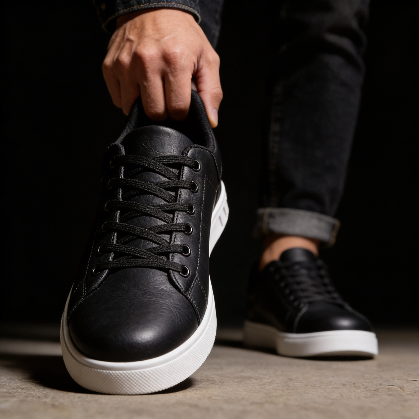 Adrien Sneaker