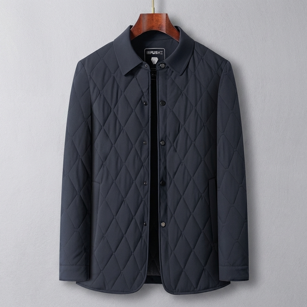 Dravik Tailored Jacket