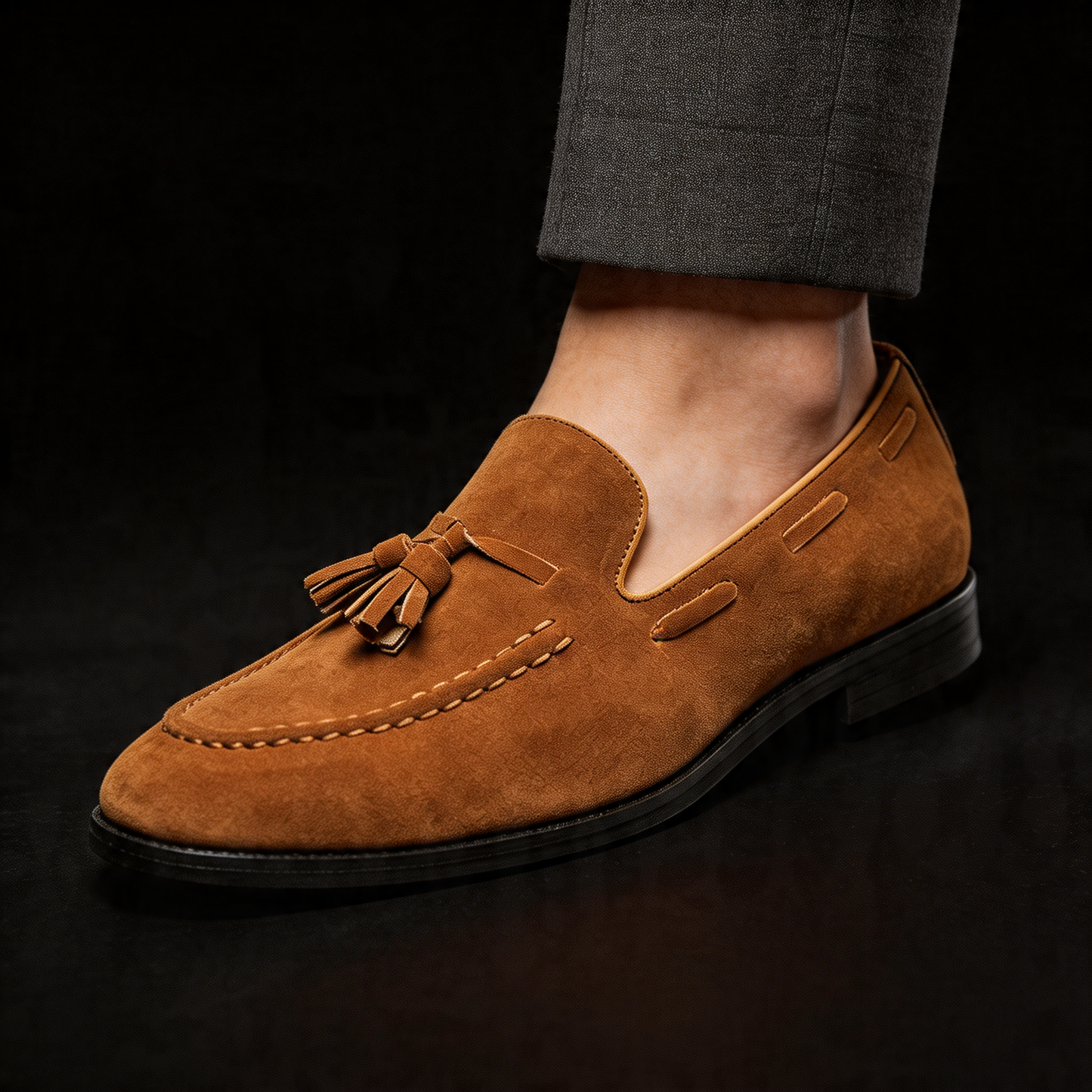 Sebastian Loafer