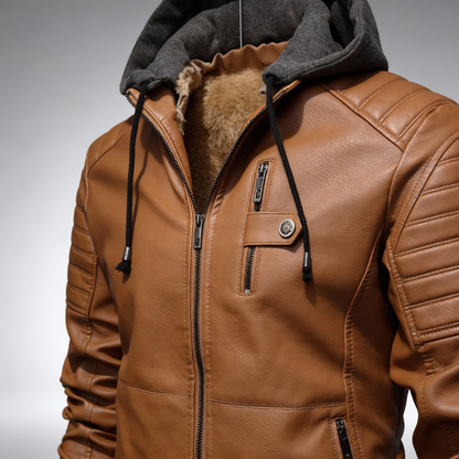 Baron Milan Jacket