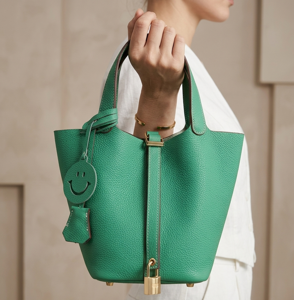Adria Bucket Bag