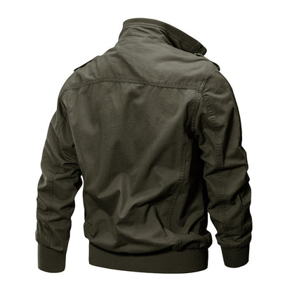 Marconi Jacket