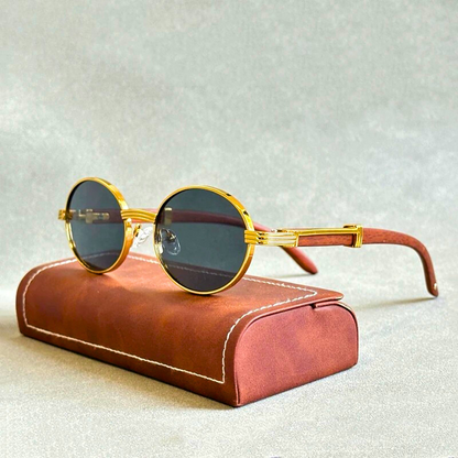 Hayden Sunglasses