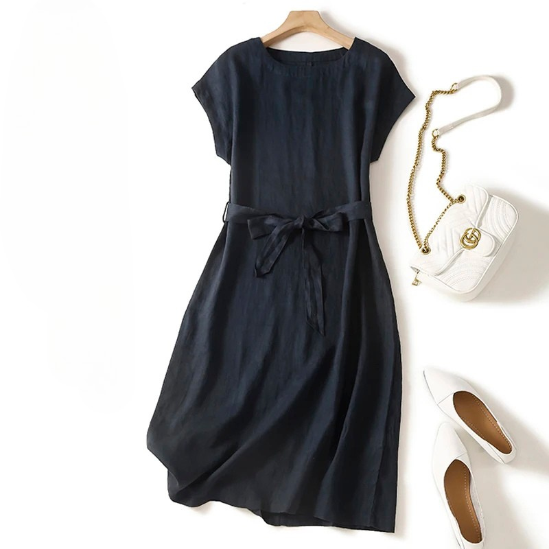 Elara Dress