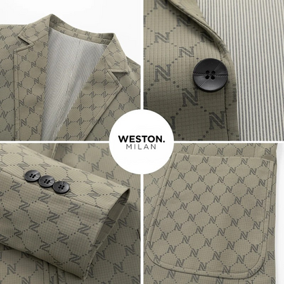 Milano Signature Blazer