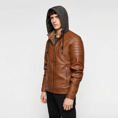 Baron Milan Jacket
