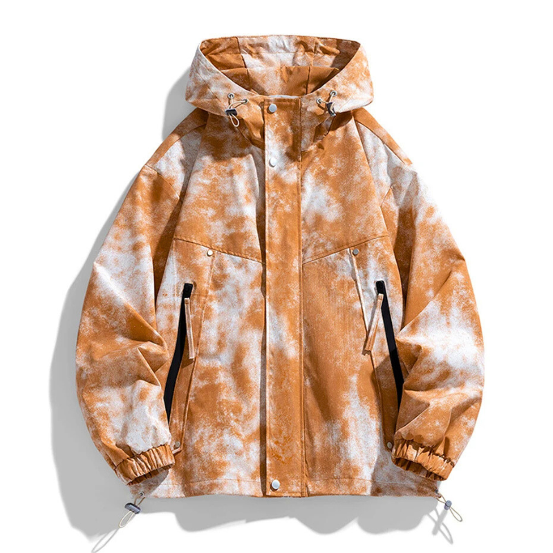 Varden Jacket
