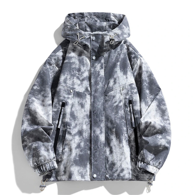 Varden Jacket