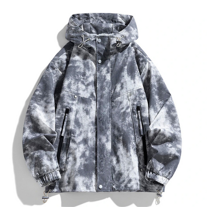 Varden Jacket