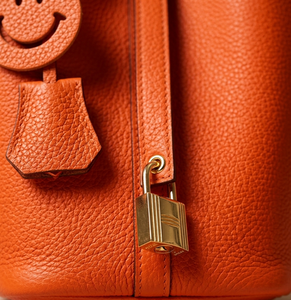 Adria Bucket Bag
