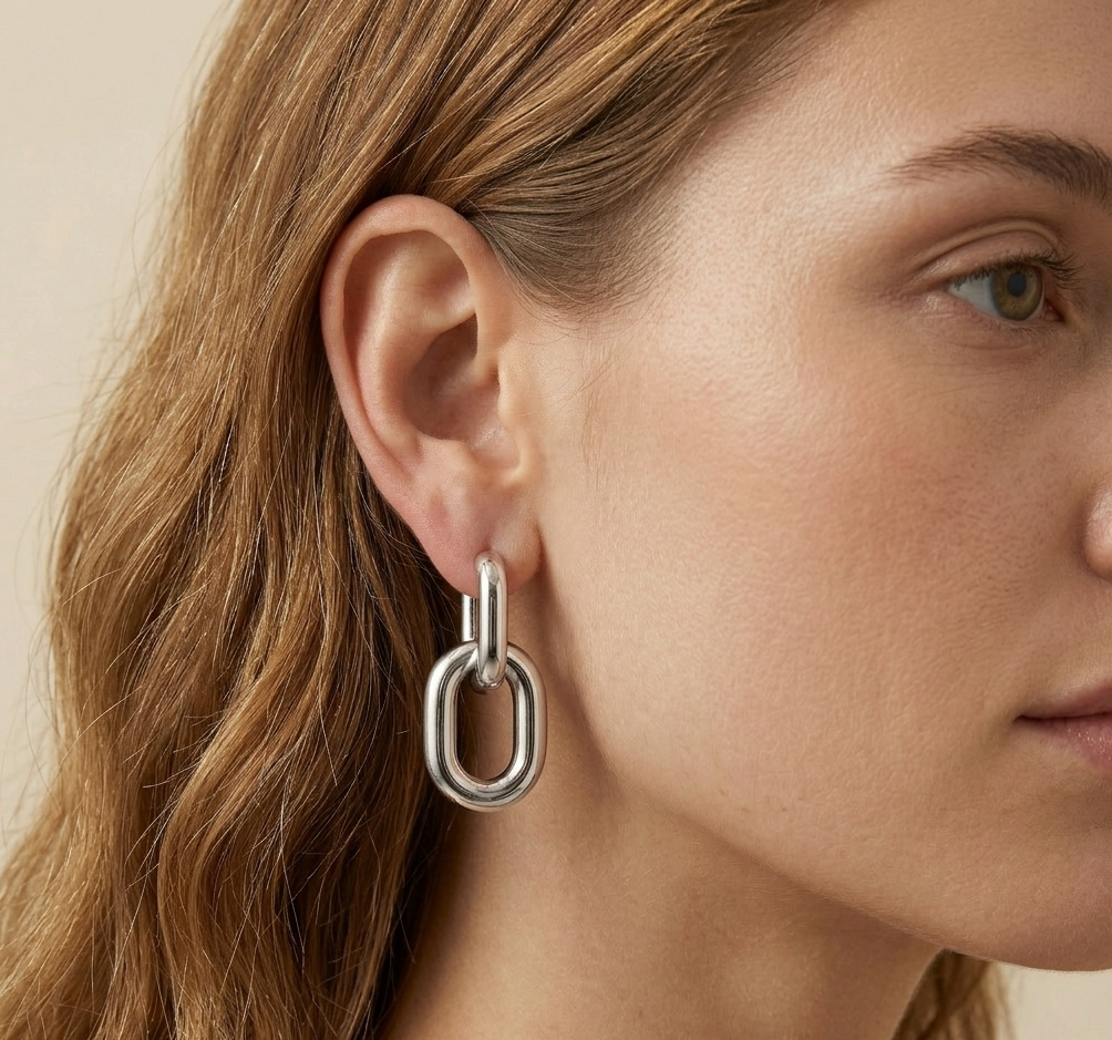 Aurielle Earrings