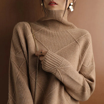 Arden Wool Sweater