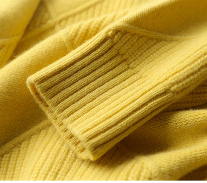 Arden Wool Sweater