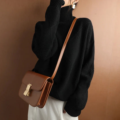 Arden Wool Sweater
