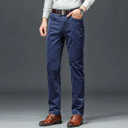 Classic Corduroy Pants