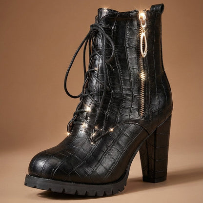Margaux Boots