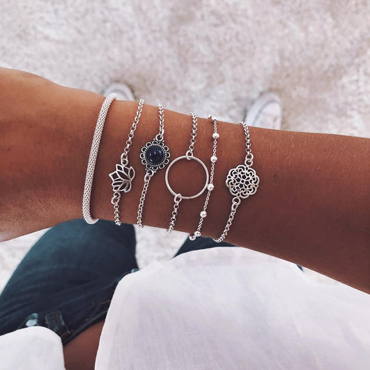 Boho Bracelet