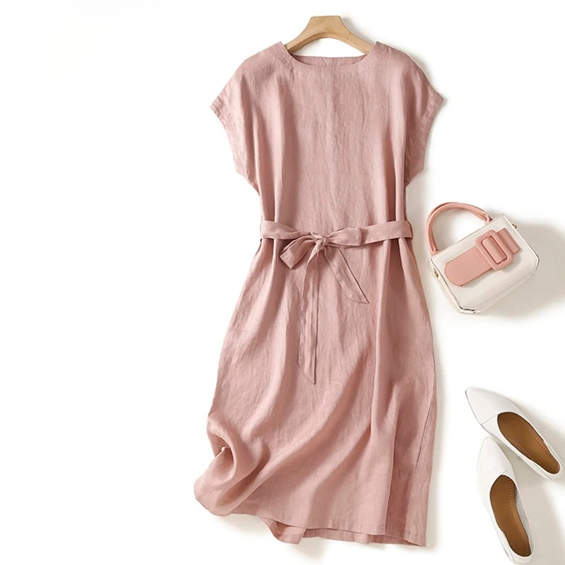 Elara Dress
