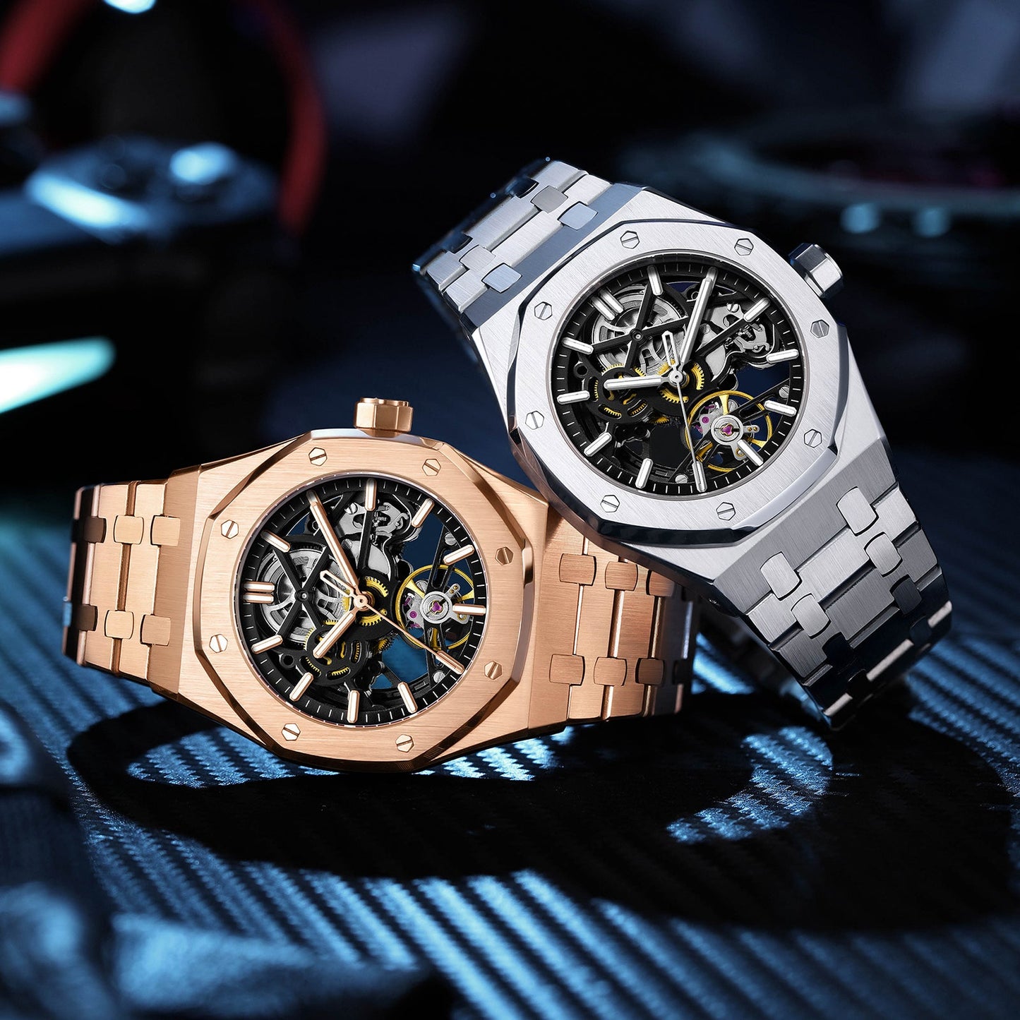 Dominus Watch