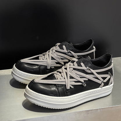Marcelli Low-Top Sneakers