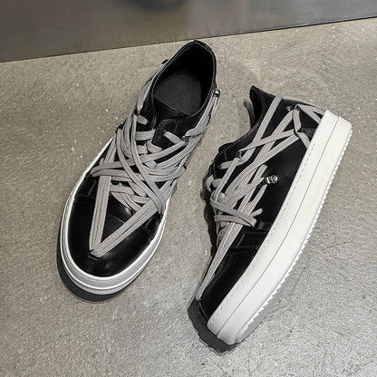 Marcelli Low-Top Sneakers