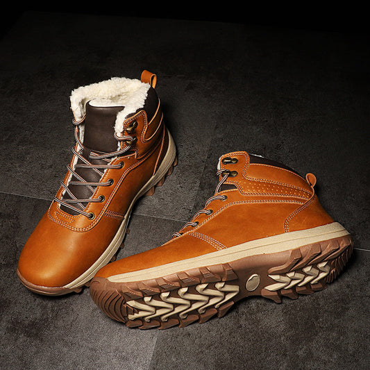 Winslow Boots