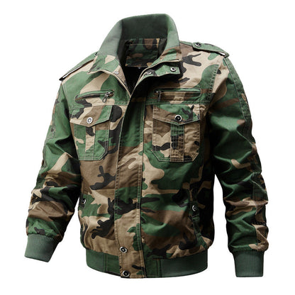 Marconi Jacket