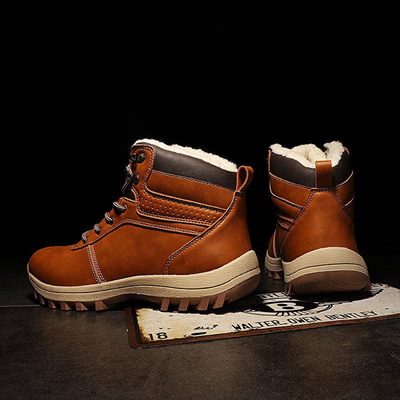 Winslow Boots