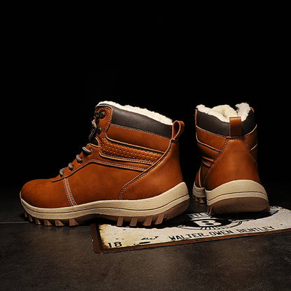 Winslow Boots