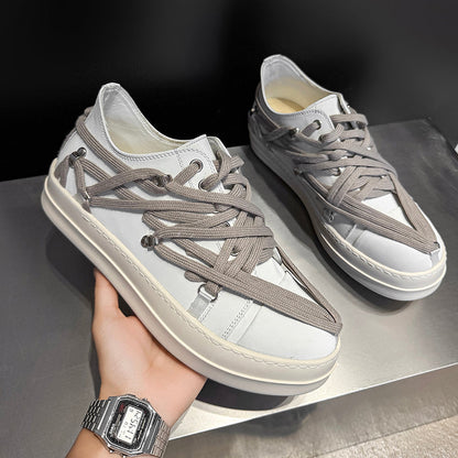 Marcelli Low-Top Sneakers