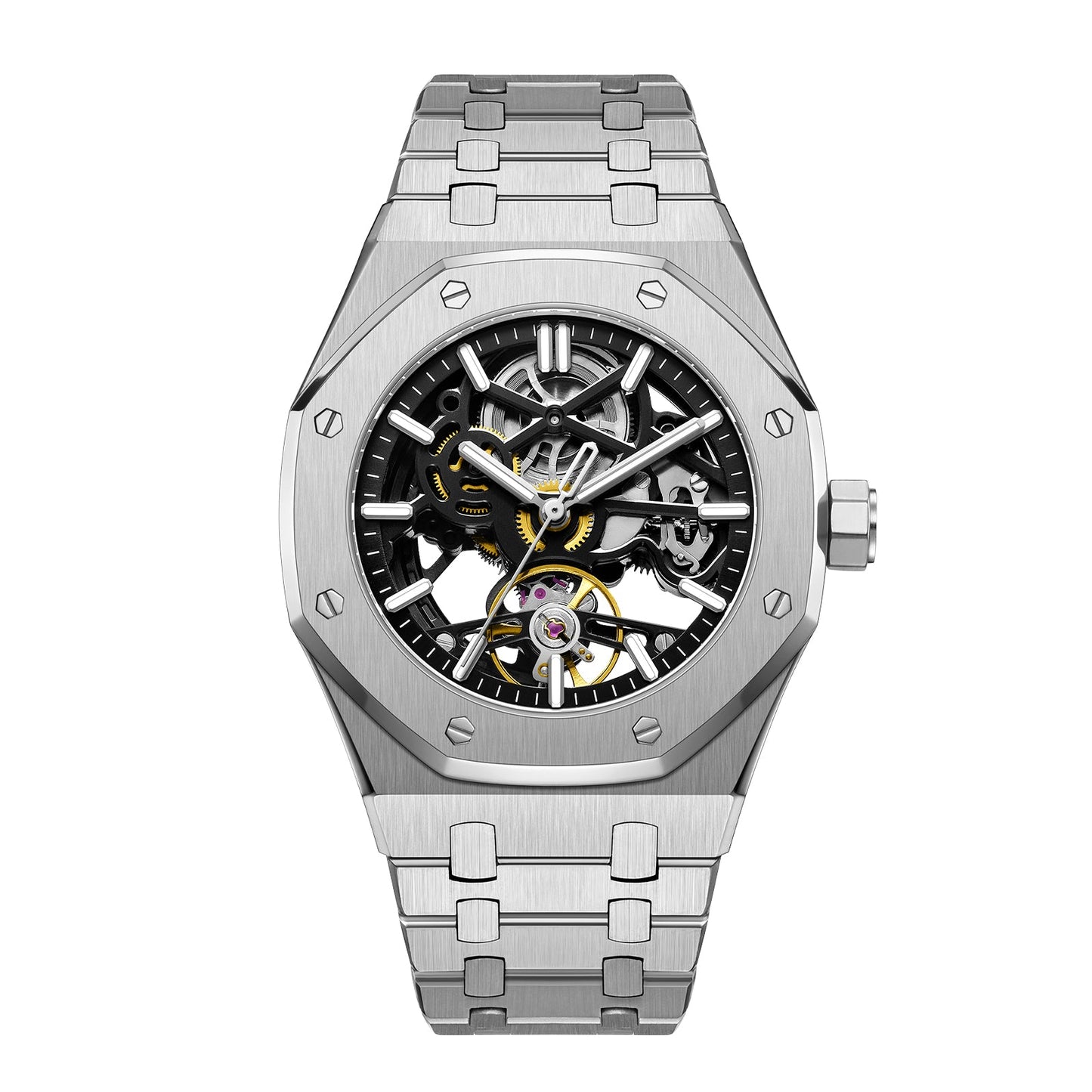 Dominus Watch