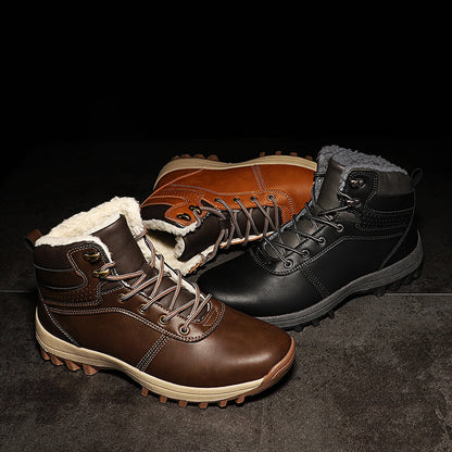 Winslow Boots
