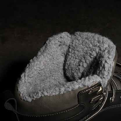 Winslow Boots