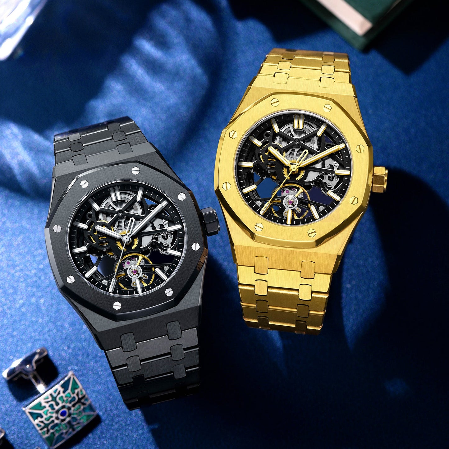 Dominus Watch