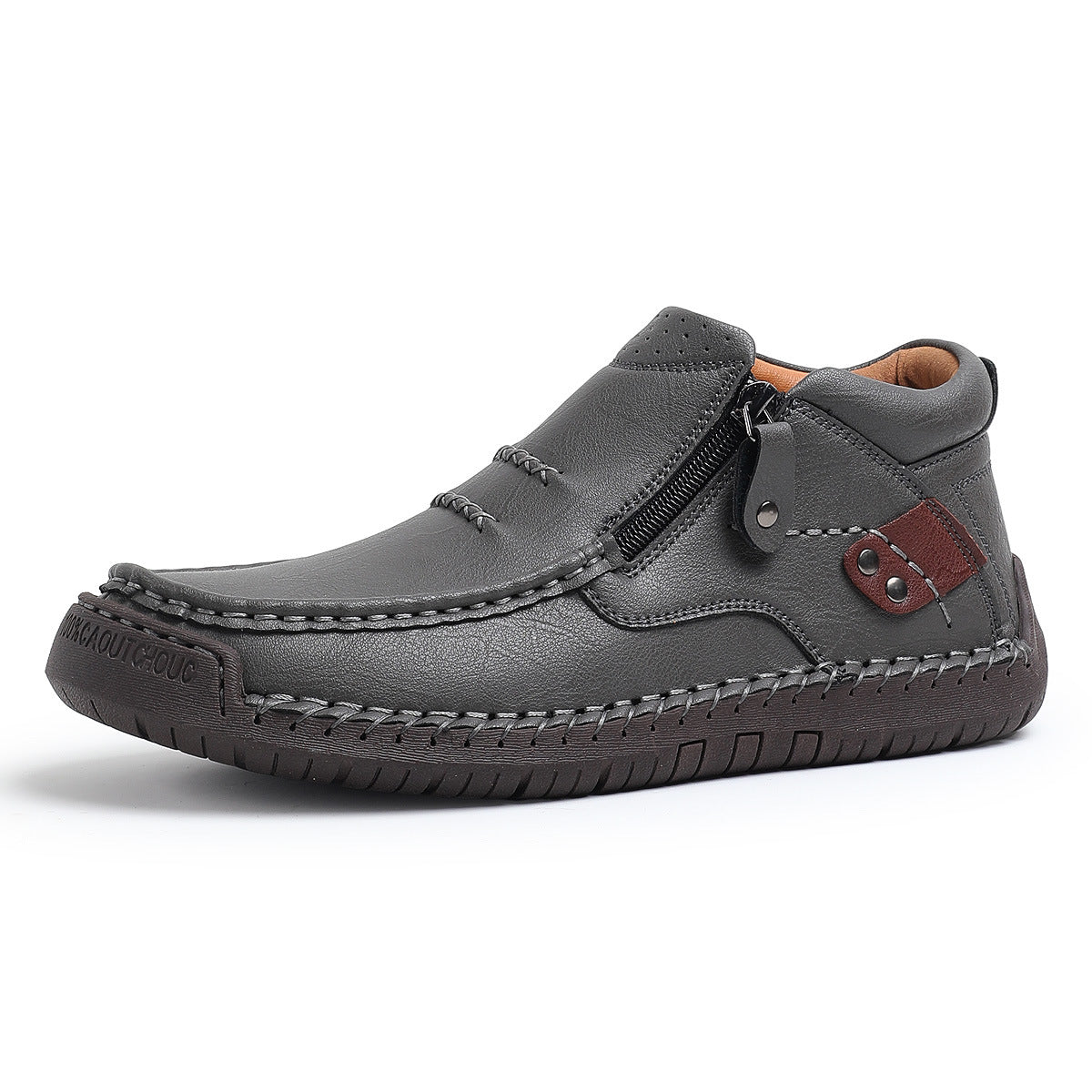 Milano Ankle Boots