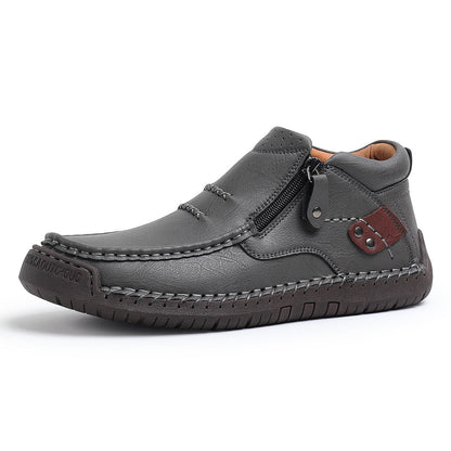 Milano Ankle Boots
