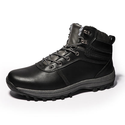 Winslow Boots